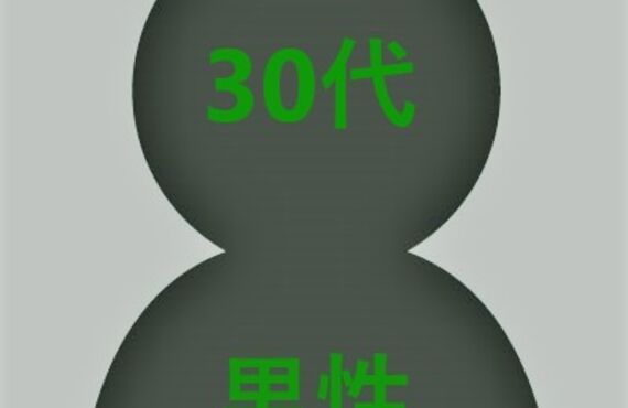 福岡市博多区の30代男性　右肩の巻き込み、首のコリ＆バランスの悪さ