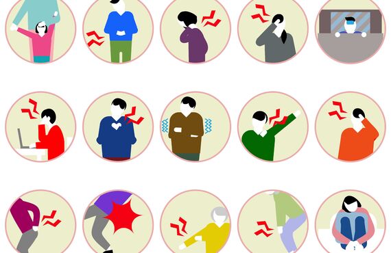 メンテナンスとカイロプラクティック