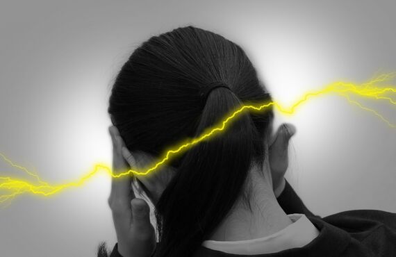 治らない頭痛にお悩みの方には【Beyond Wellness】までご相談ください